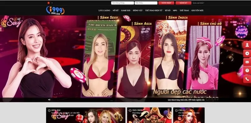 Hướng dẫn cách gia nhập hệ thống đại lý I999